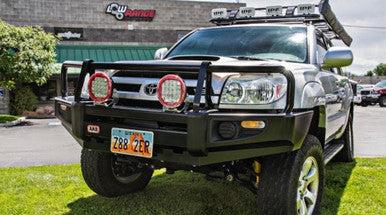 ARB Bumper & Fitting Kit Bundle #3421530