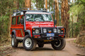 ARB Bumper & Fitting Kit Bundle #3432300