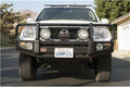 ARB Bumper & Fitting Kit Bundle #3438320