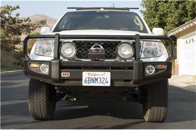 ARB Bumper & Fitting Kit Bundle #3438320
