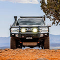 ARB Bumper & Fitting Kit Bundle #3415250