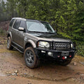 ARB Bumper & Fitting Kit Bundle #3432220