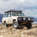 ARB Bumper & Fitting Kit Bundle #3410100
