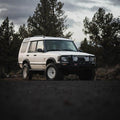 ARB Bumper & Fitting Kit Bundle #3432120