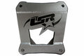 Polaris RZR XP1000 Boxed Rear Radius Rod Plate