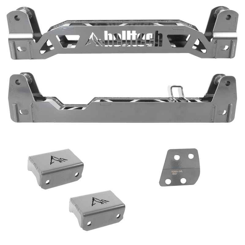 Belltech Ford Bronco 4"-7.5" Lift Kit #152600HK (2021+)