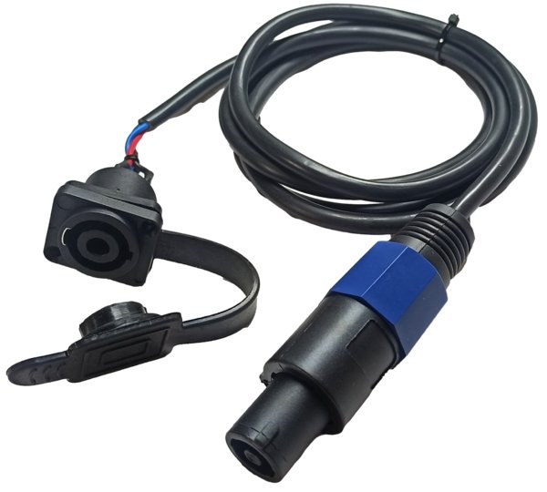 Carbon Offroad Wired Remote Control Extension Kit V2/V3