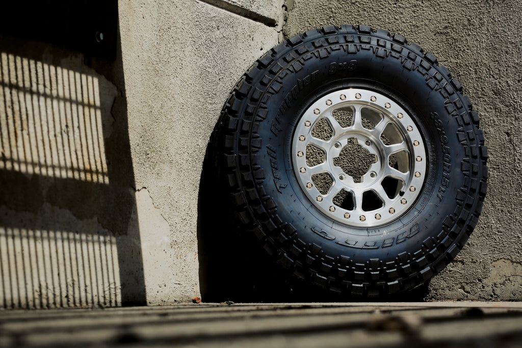 KILO | FORGED | BEADLOCK | UTV