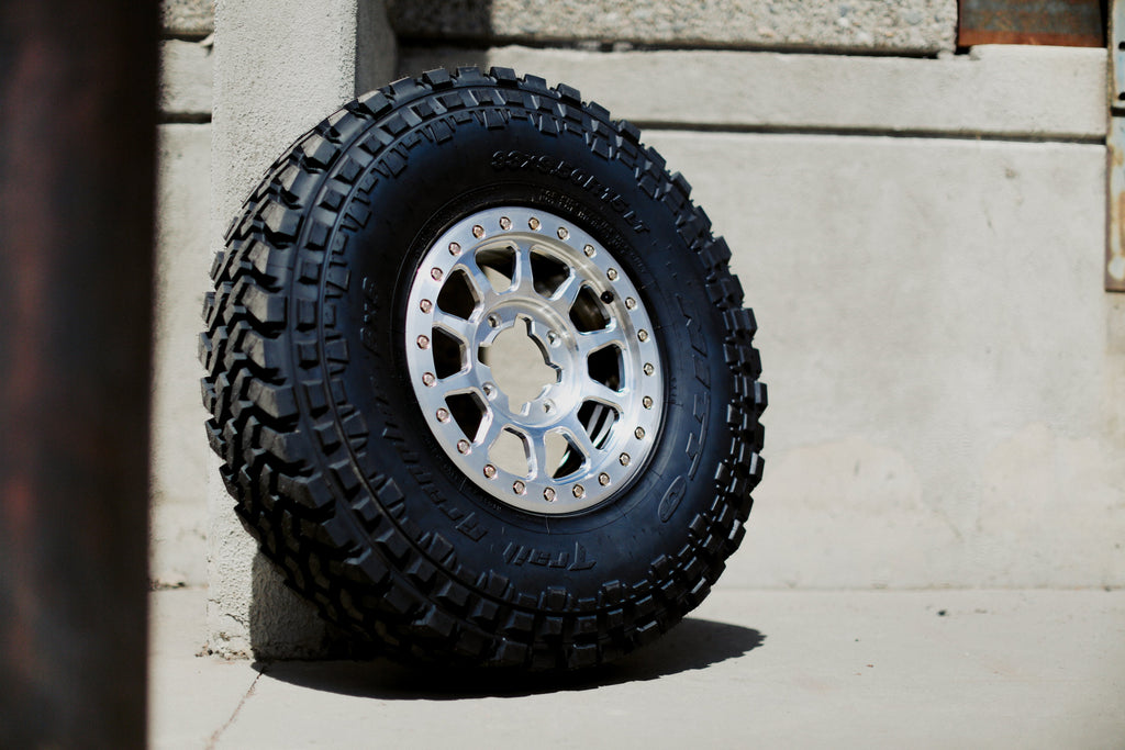 TANGO | FORGED | BEADLOCK | UTV