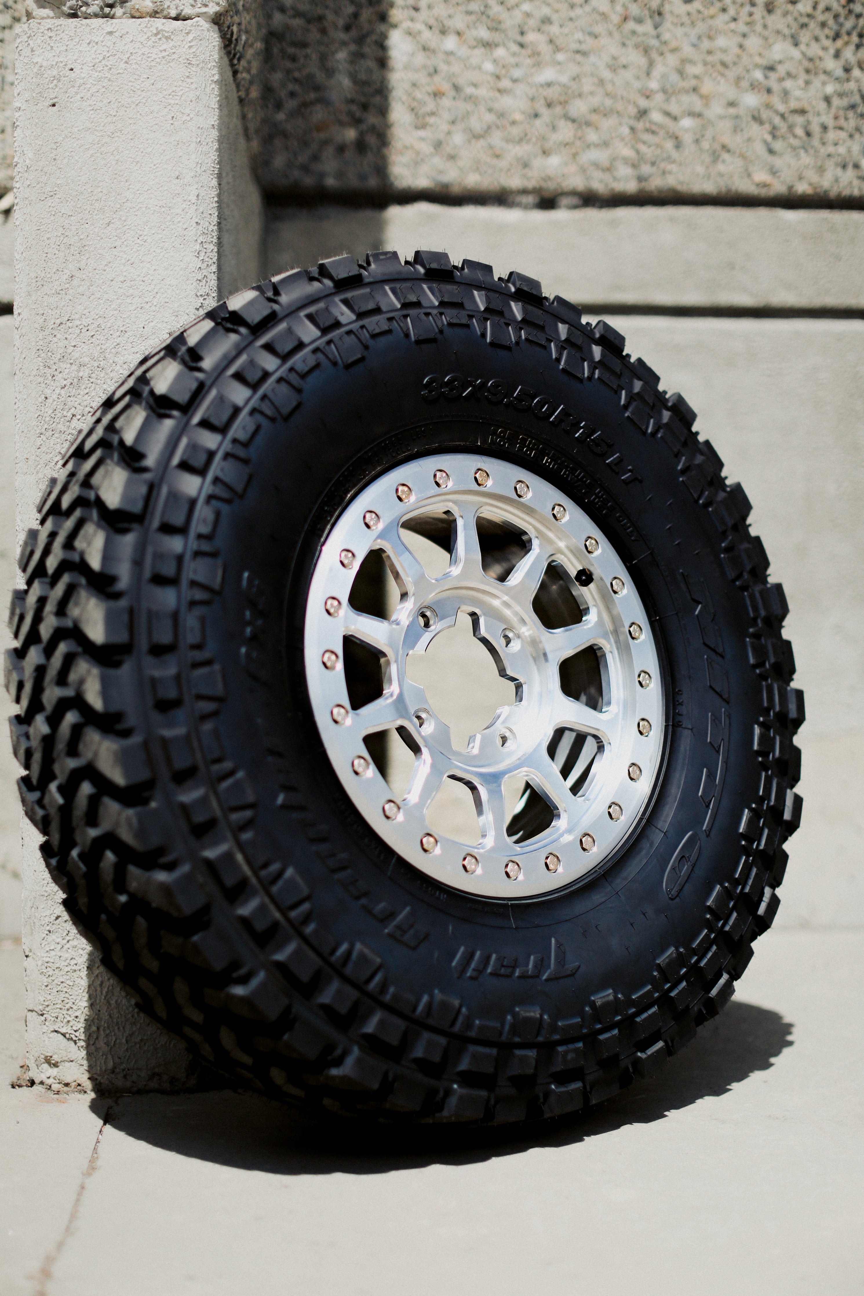 TANGO | FORGED | BEADLOCK | UTV