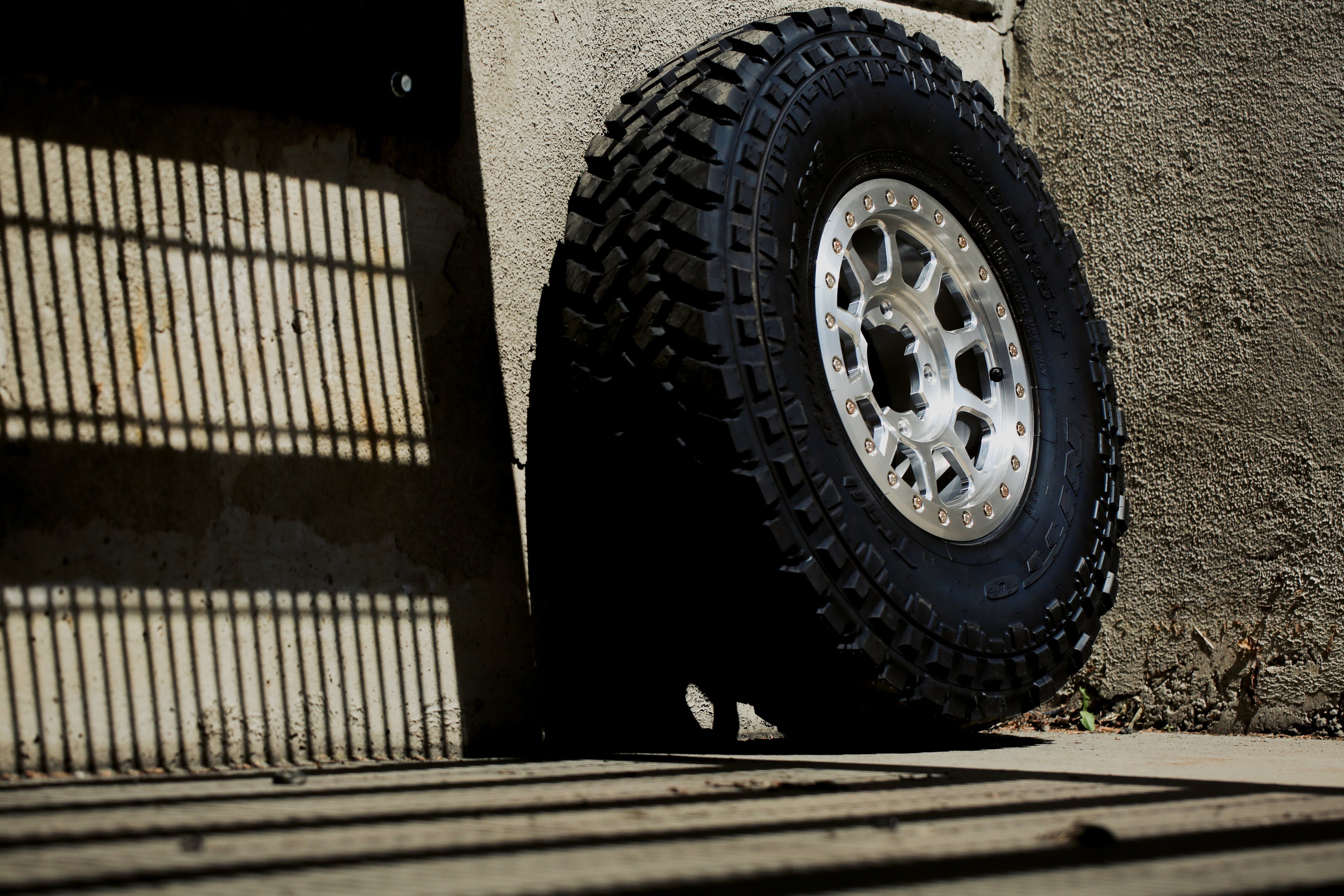 KILO | FORGED | BEADLOCK | UTV