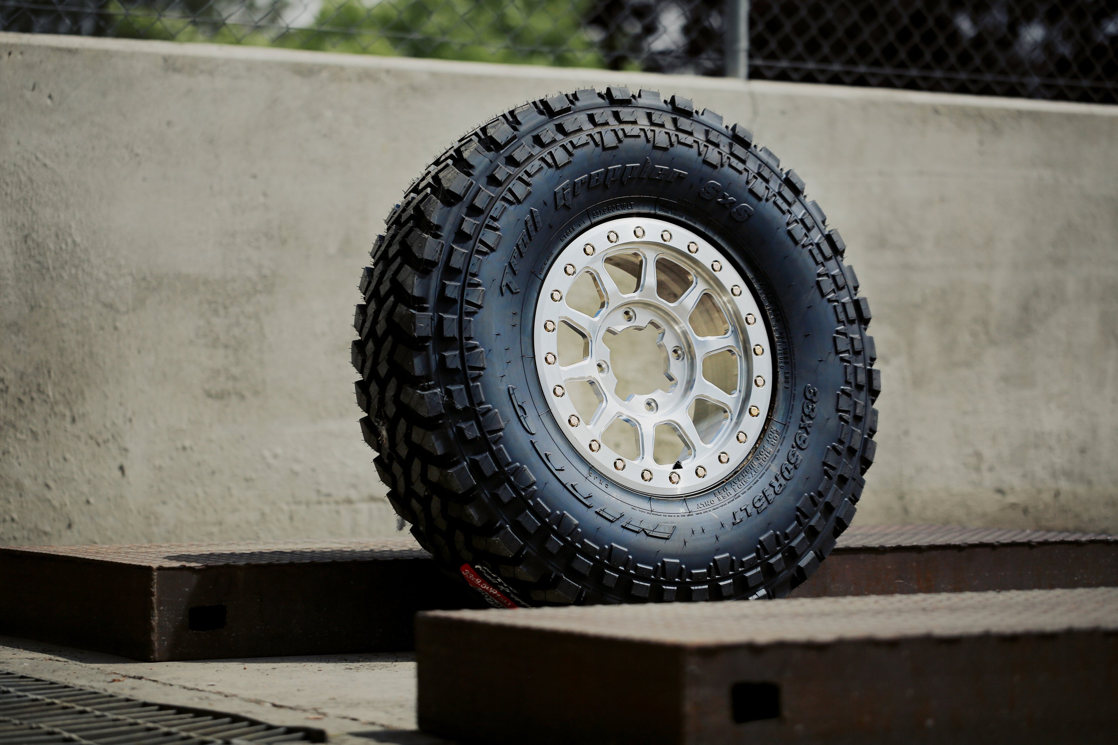 KILO | FORGED | BEADLOCK | UTV