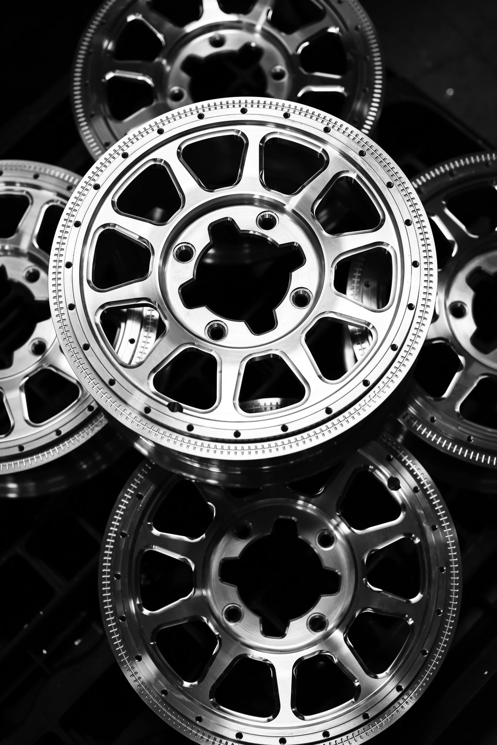 KILO | FORGED | BEADLOCK | UTV