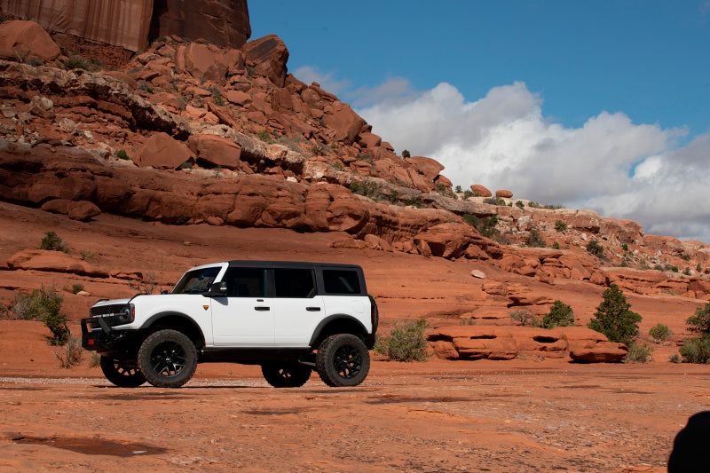 Belltech Ford Bronco 4"-7.5" Lift Kit #152600HK (2021+)