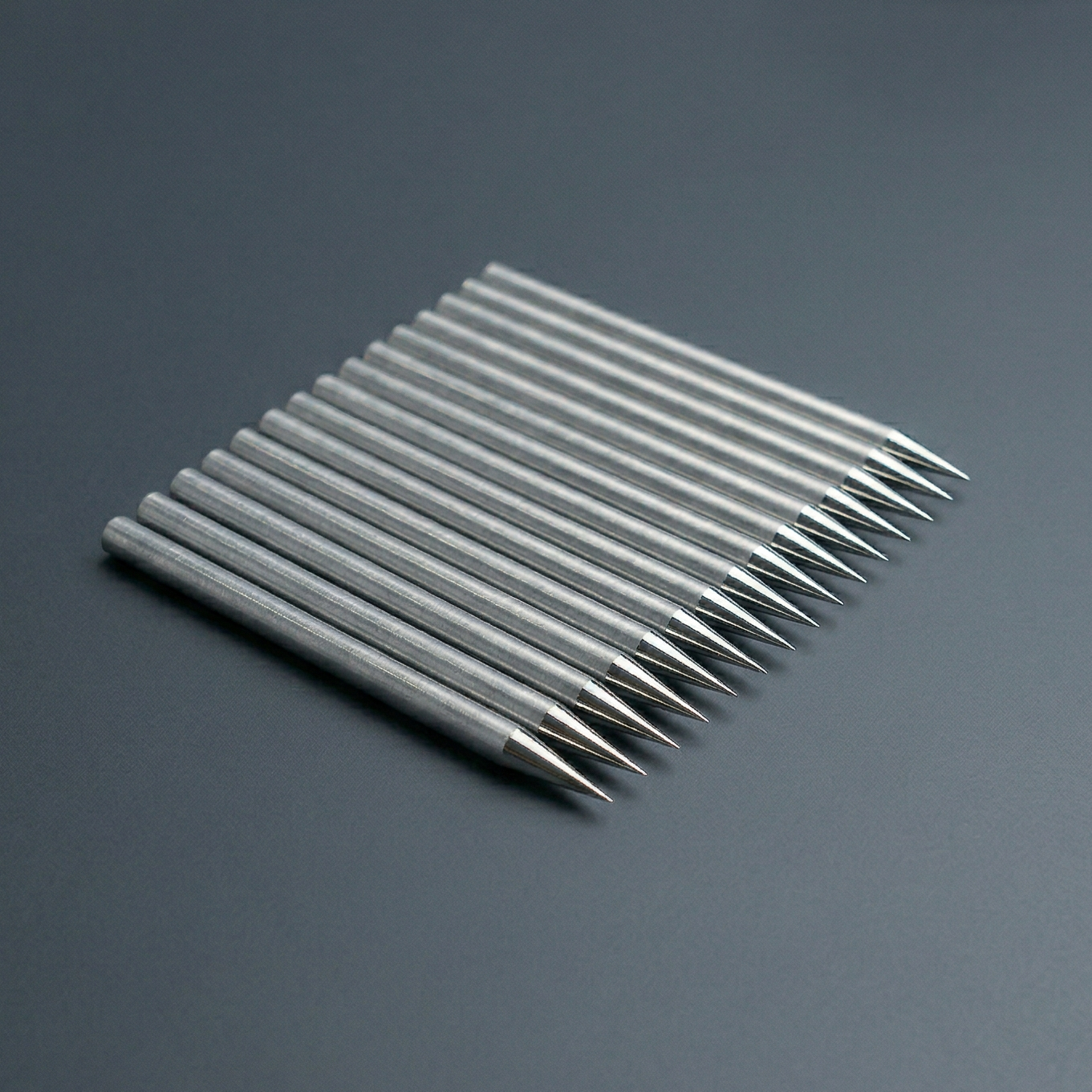 Micro TIG Welding Electrodes for Pulse Arc Welders + Permanent Jewelry