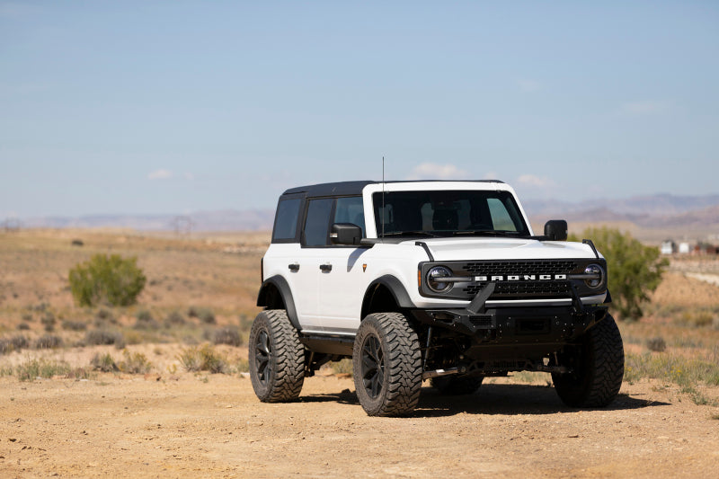 Belltech Ford Bronco 4"-7.5" Lift Kit #152600HK (2021+)