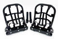 Honda TRX450 DC-PRO Foot Pegs