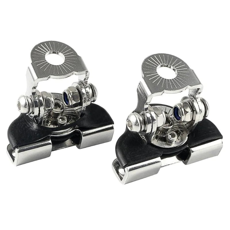 LED Light Bar Hood Mount Brackets (2PCS)
