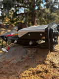 Rugged Radios Remote Head Intercom Mount - Pairs with MT-DMU-RM-RS