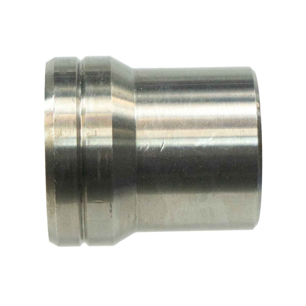1.25" Tube Adapter - Left Hand 1.5" ID 12 TPI