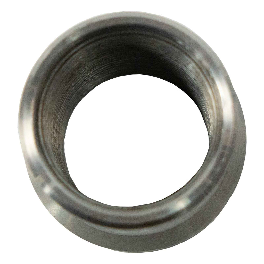 1.25" Tube Adapter - Left Hand 1.5" ID 12 TPI