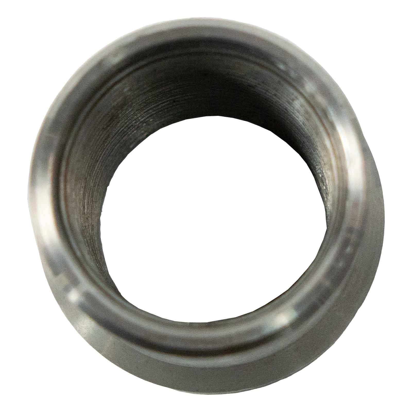 1.25" Tube Adapter - Left Hand 1.5" ID 12 TPI