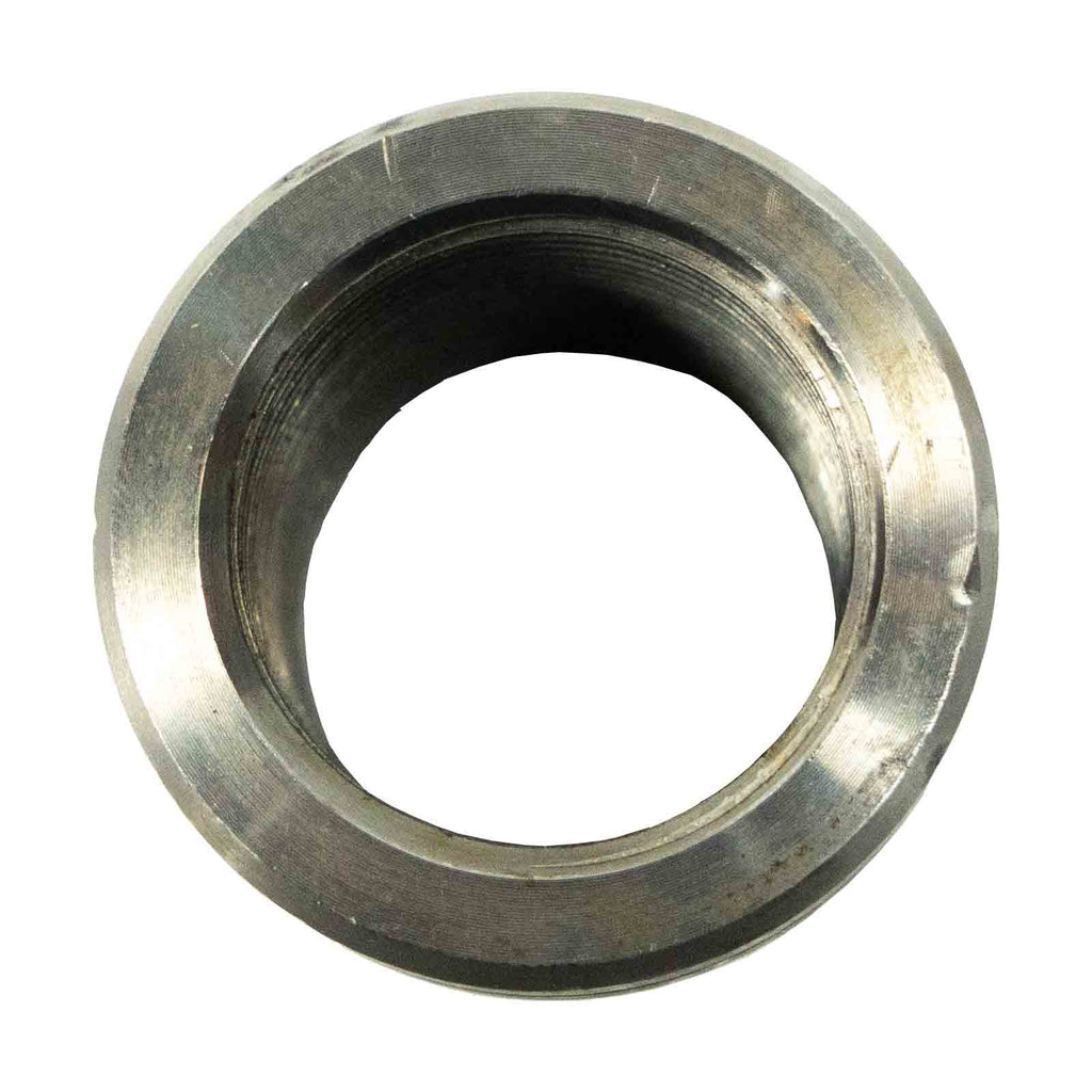 1.25" Tube Adapter - Left Hand 1.5" ID 12 TPI