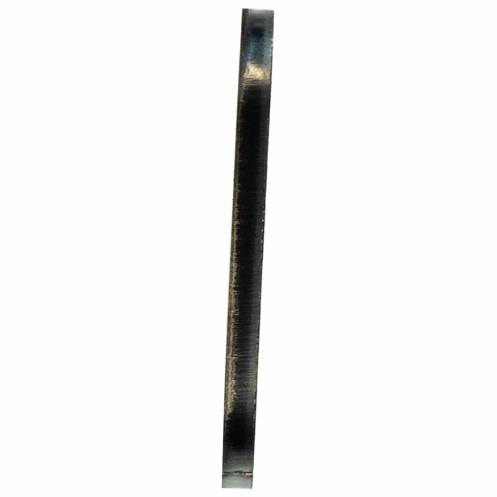 1.75" Single Tube Mounting Plate (Pair)