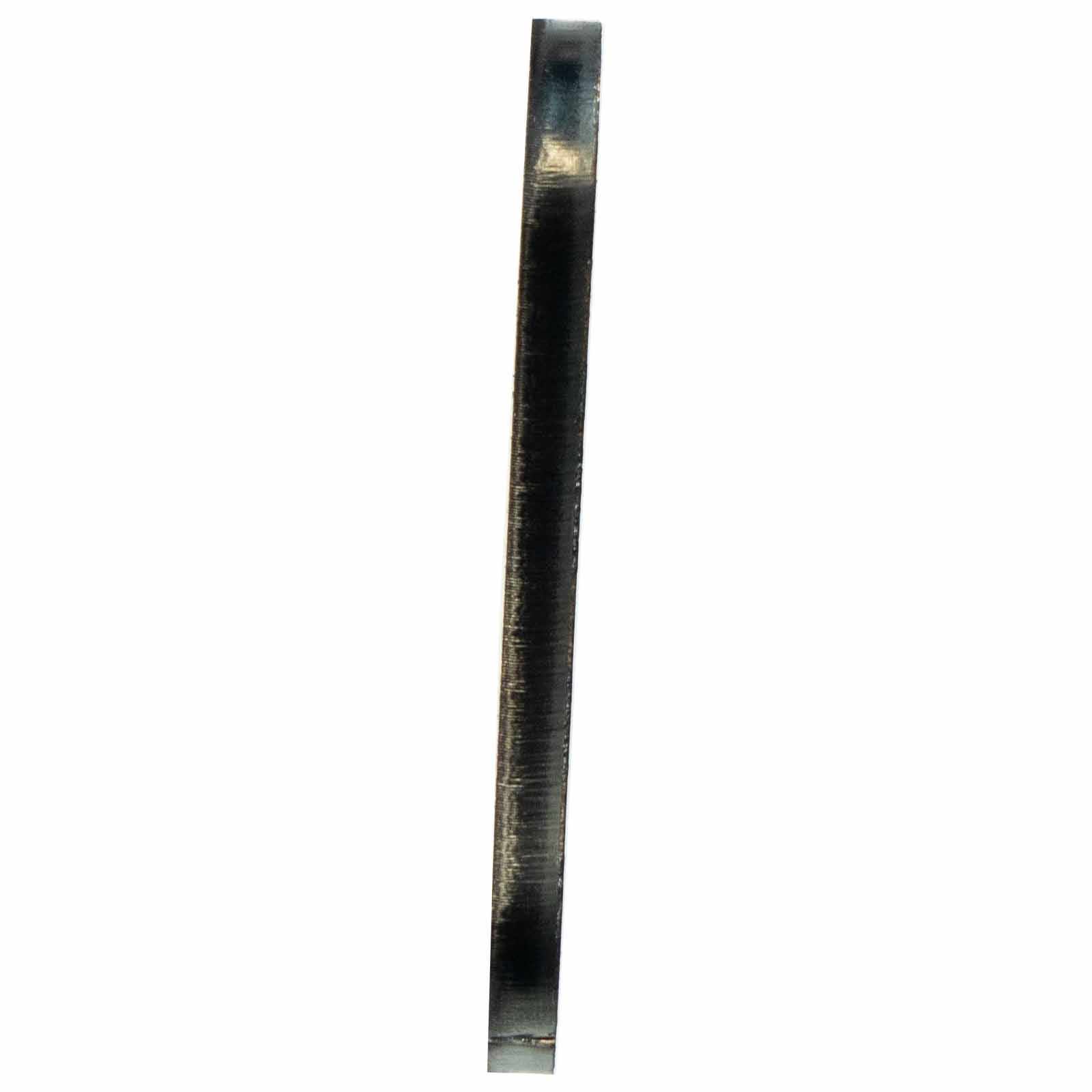 1.75" Single Tube Mounting Plate (Pair)