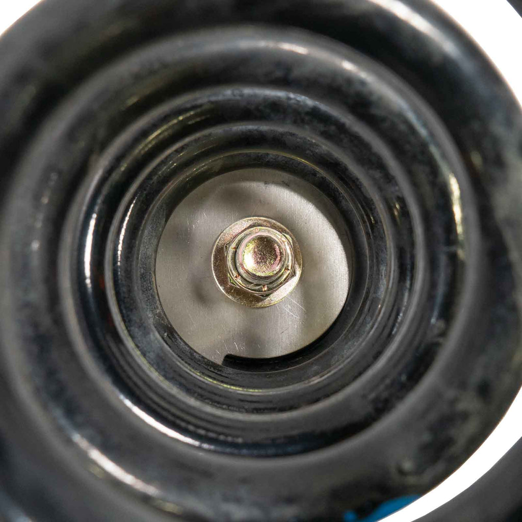 Coil Spring Top Mounting Plates