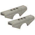 Scout Leaf Spring Perches 2" Wide