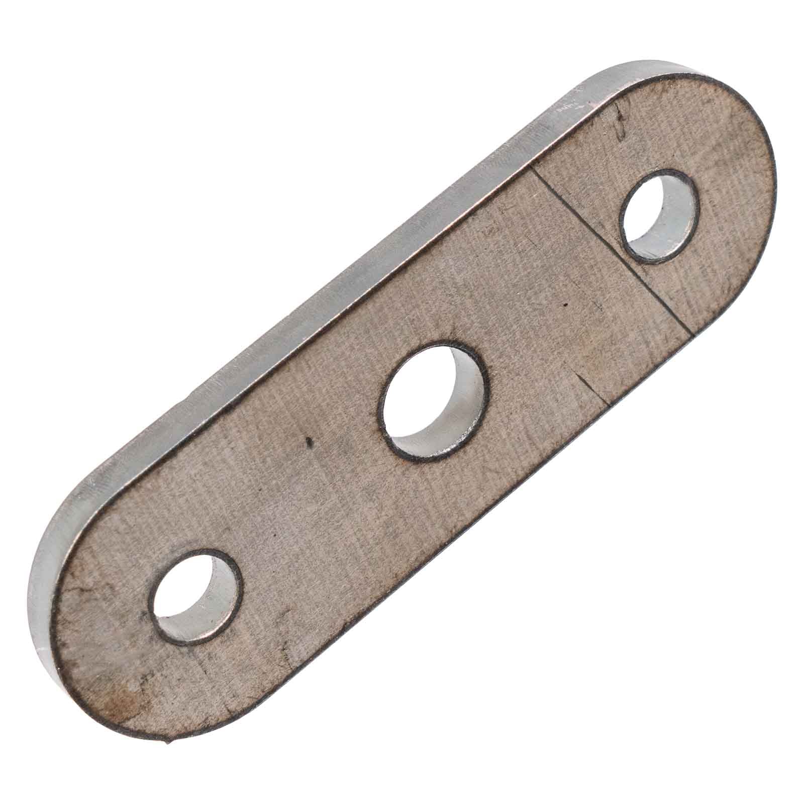 Shackle-Small 4"