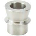 3/4" to 5/8" Stainless Misalignment