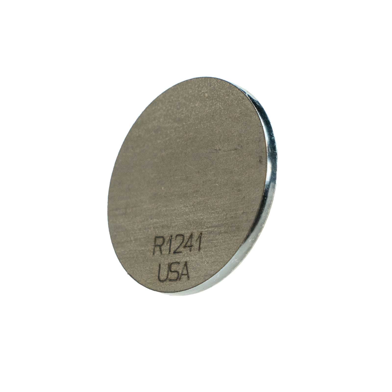 Tubing End Cap, 1.75" (Single or 10 Pack)