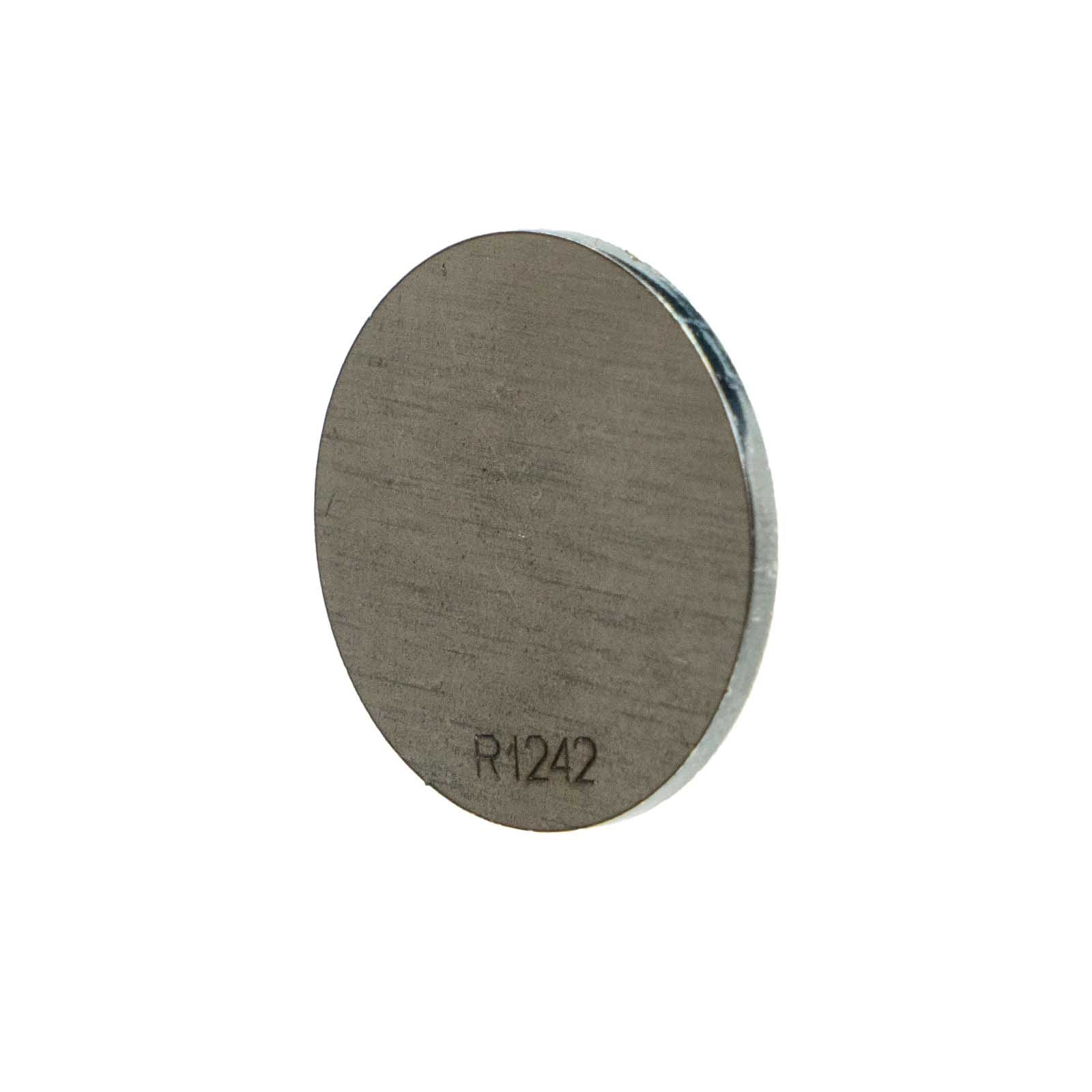 Tubing End Cap, 2" (Single or 10 Pack)