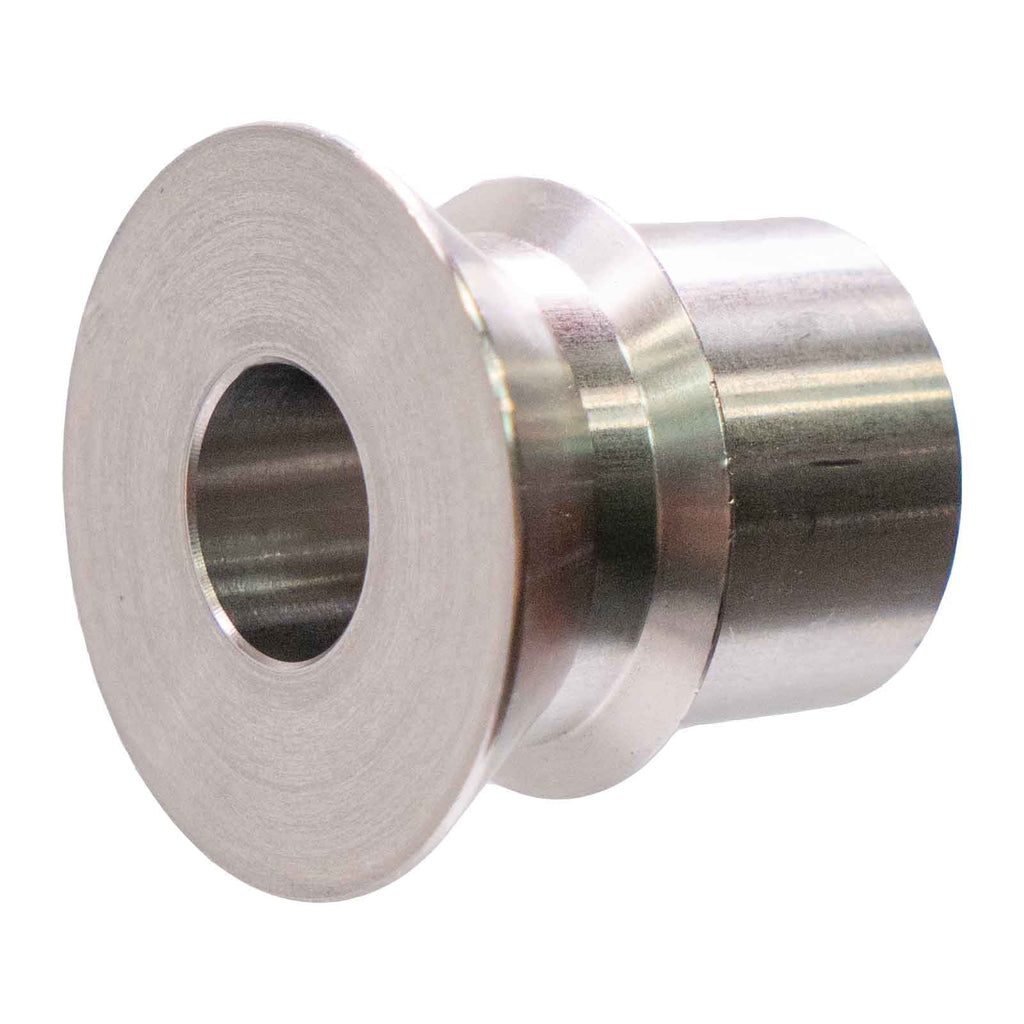 1" to 9/16" Stainless Misalignment Spacer