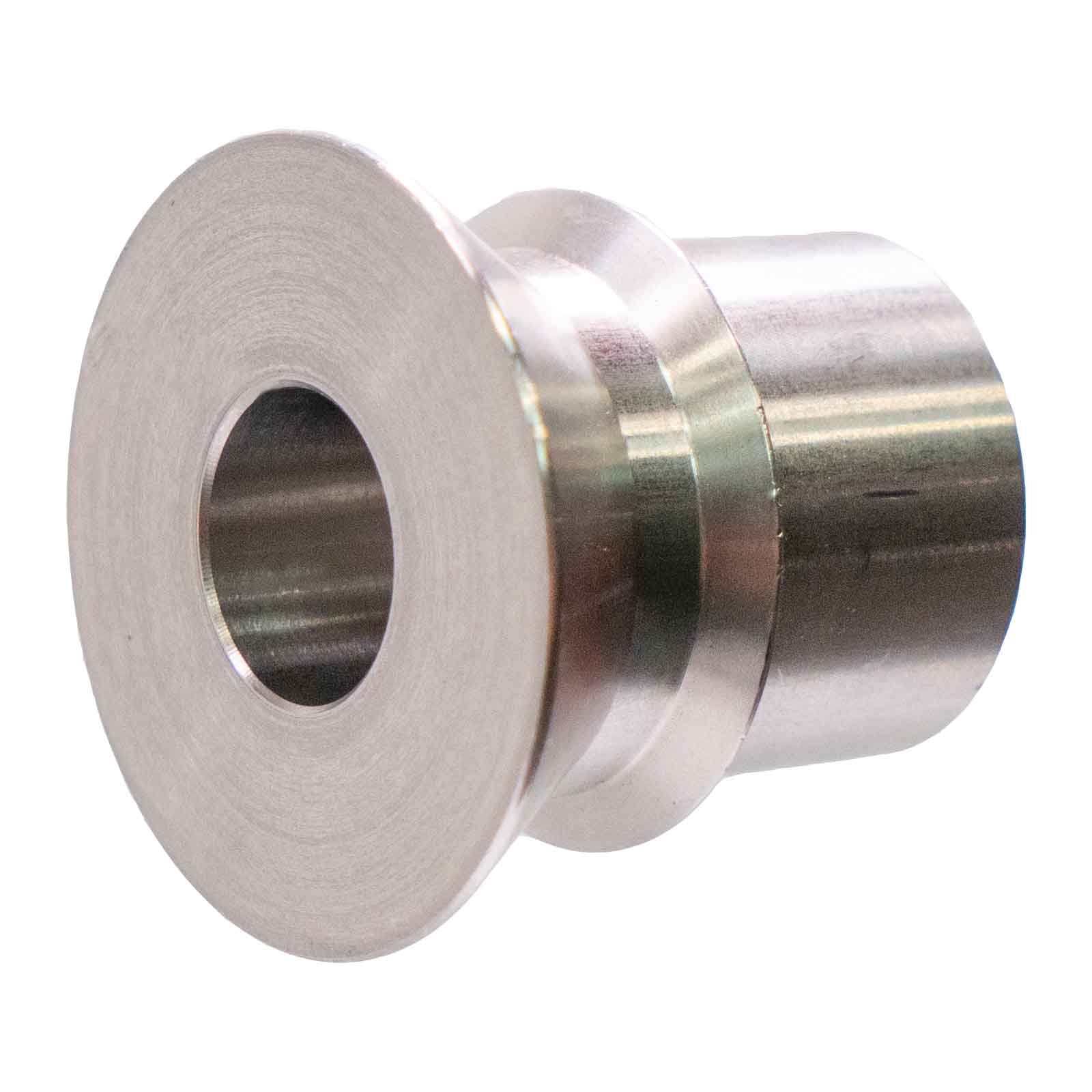 1" to 9/16" Stainless Misalignment Spacer