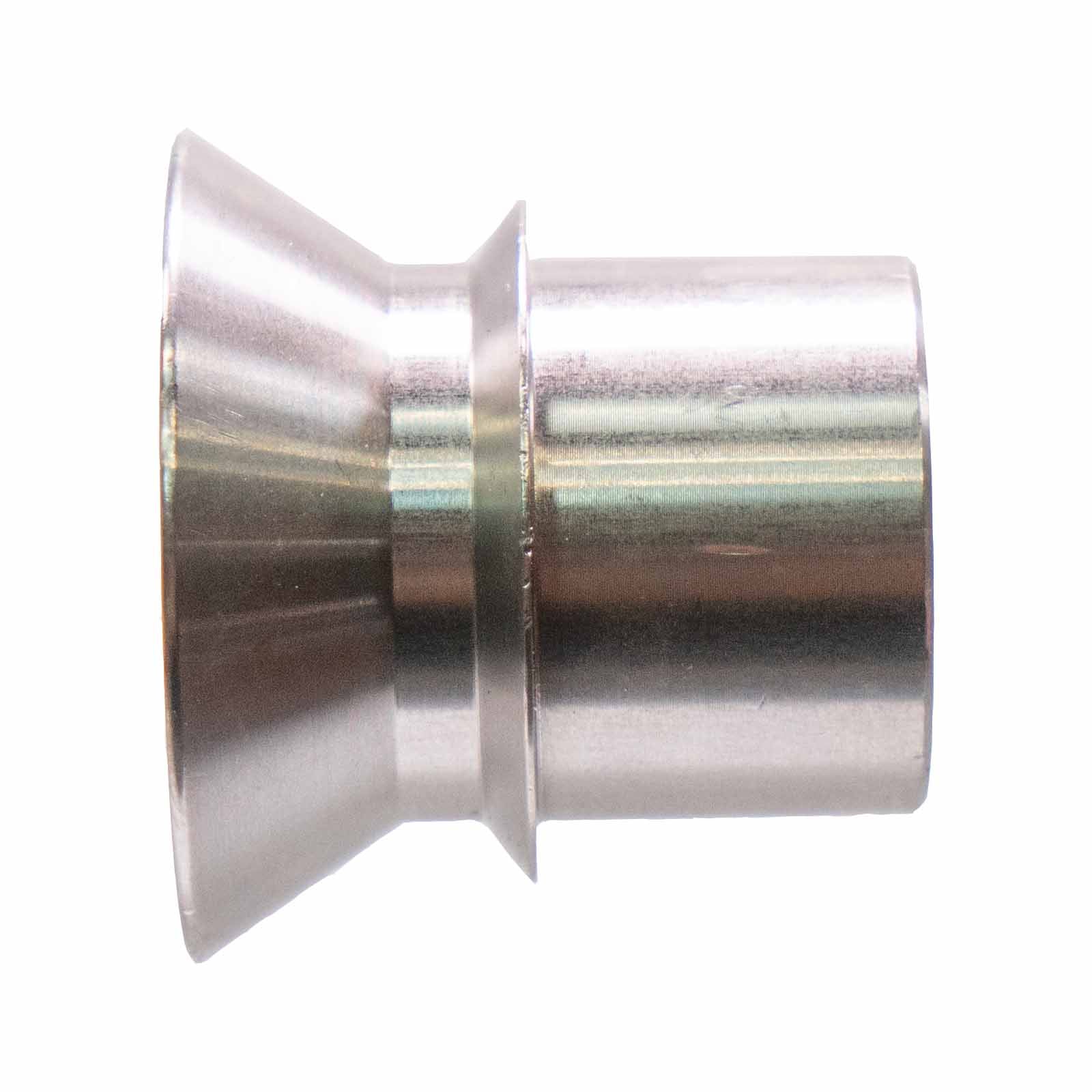 1" to 9/16" Stainless Misalignment Spacer