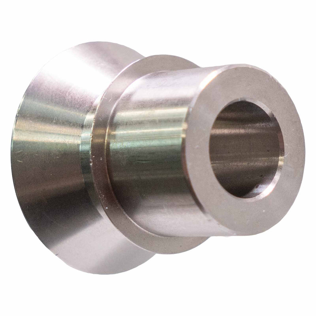 1" to 9/16" Stainless Misalignment Spacer