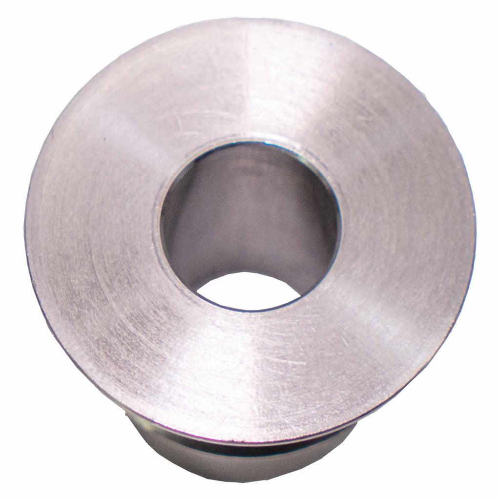 1" to 9/16" Stainless Misalignment Spacer