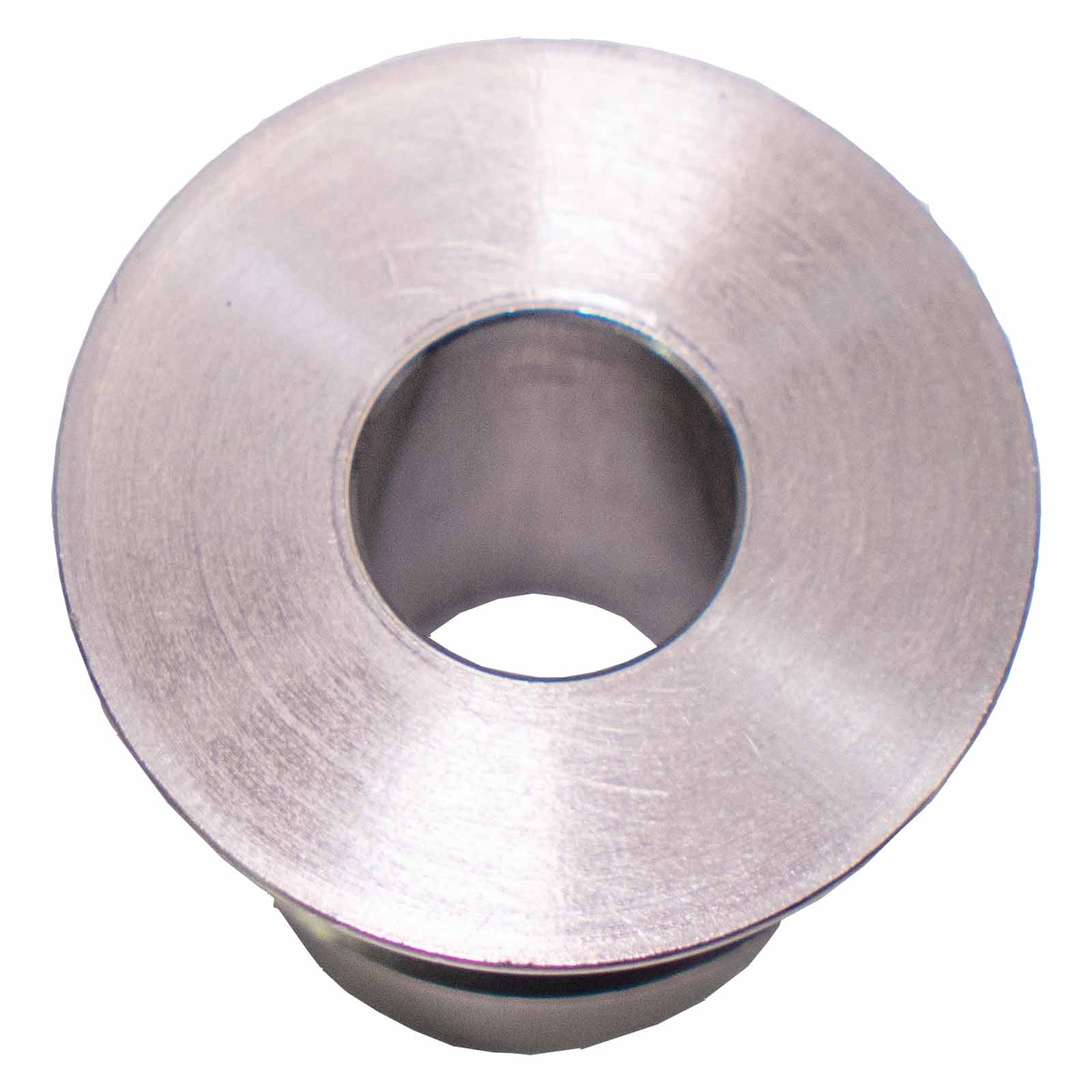 1" to 9/16" Stainless Misalignment Spacer