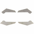 Toyota Knuckle Gussets