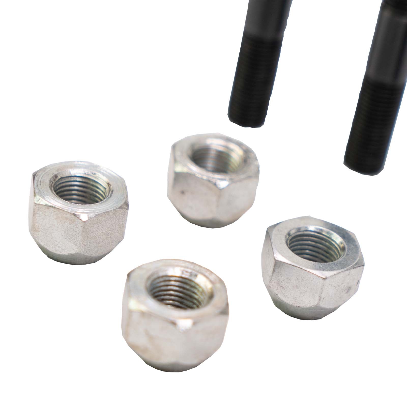 Dana 60 High Steer Arm 4-Stud Kit