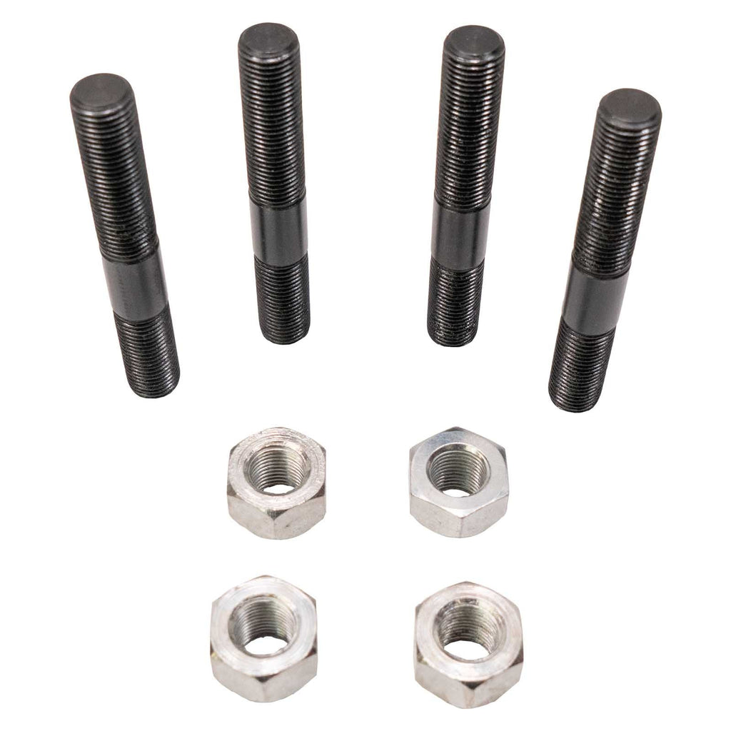 Dana 60 High Steer Arm 4-Stud Kit