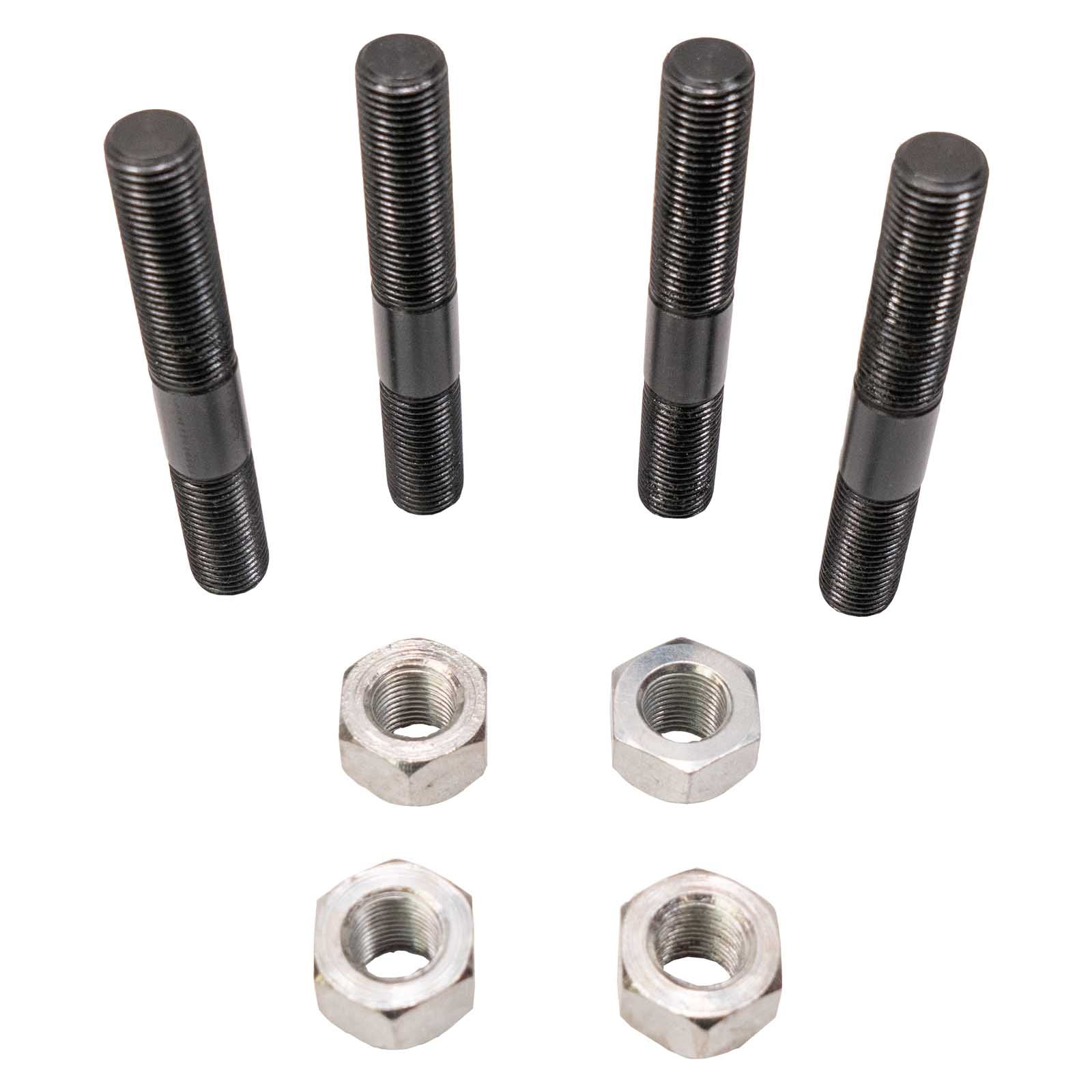 Dana 60 High Steer Arm 4-Stud Kit