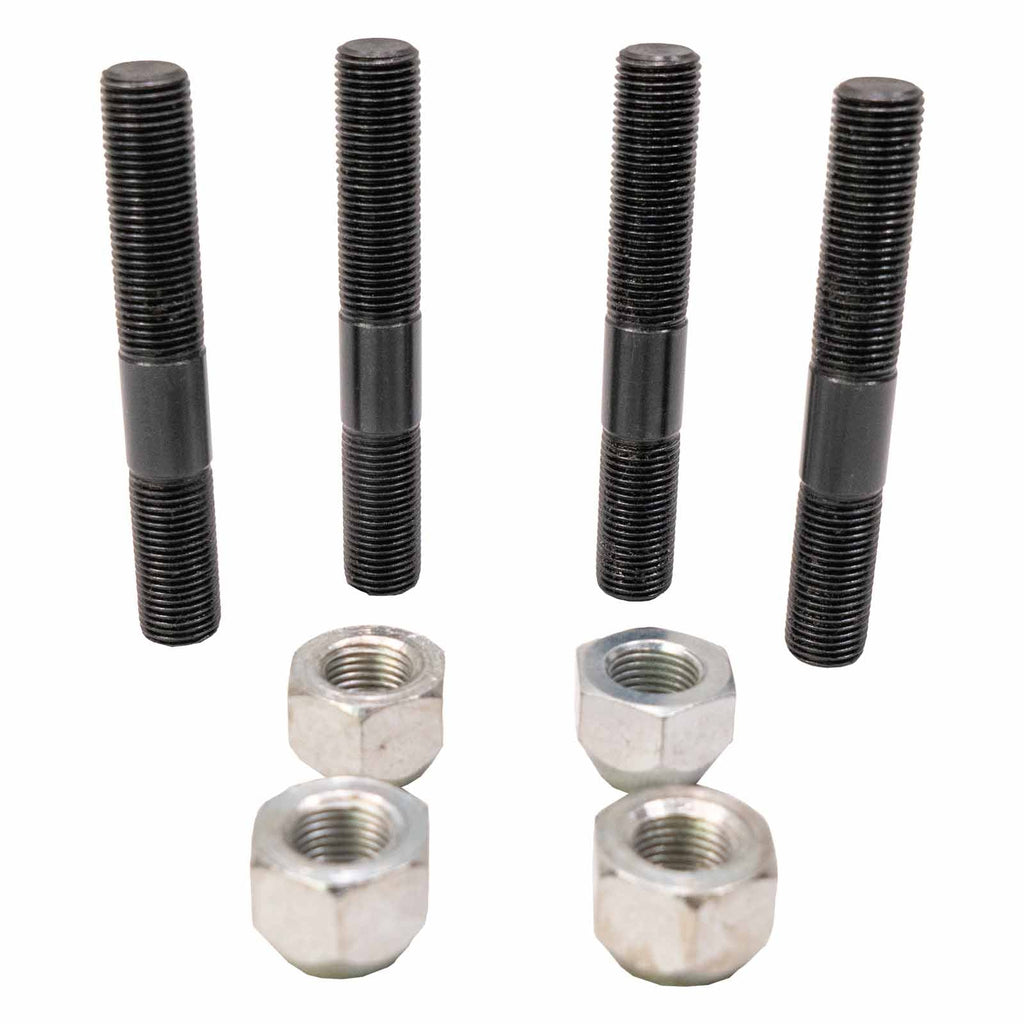 Dana 60 High Steer Arm 4-Stud Kit