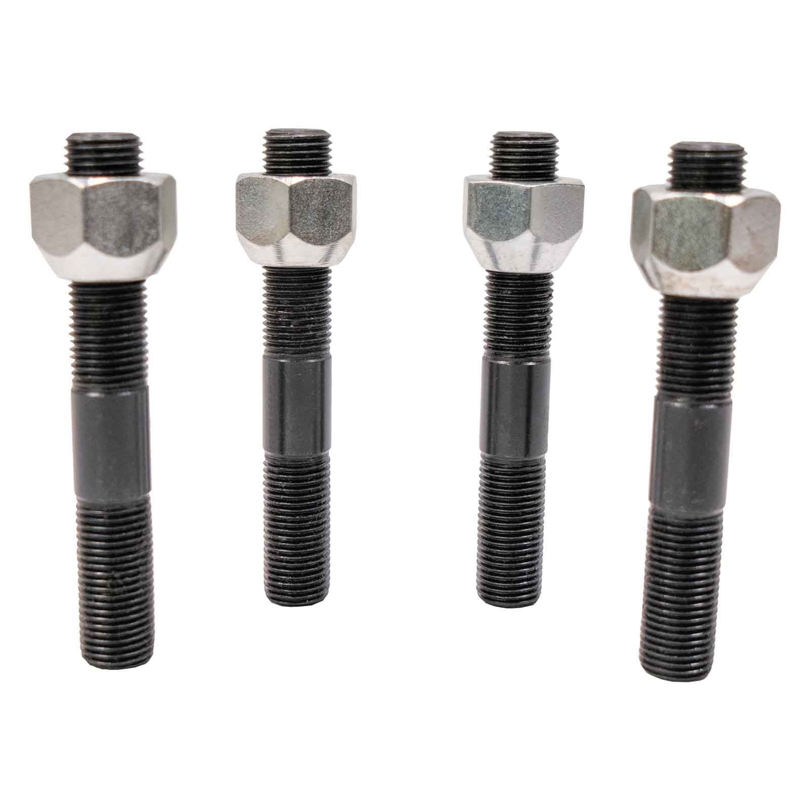 Dana 60 High Steer Arm 4-Stud Kit