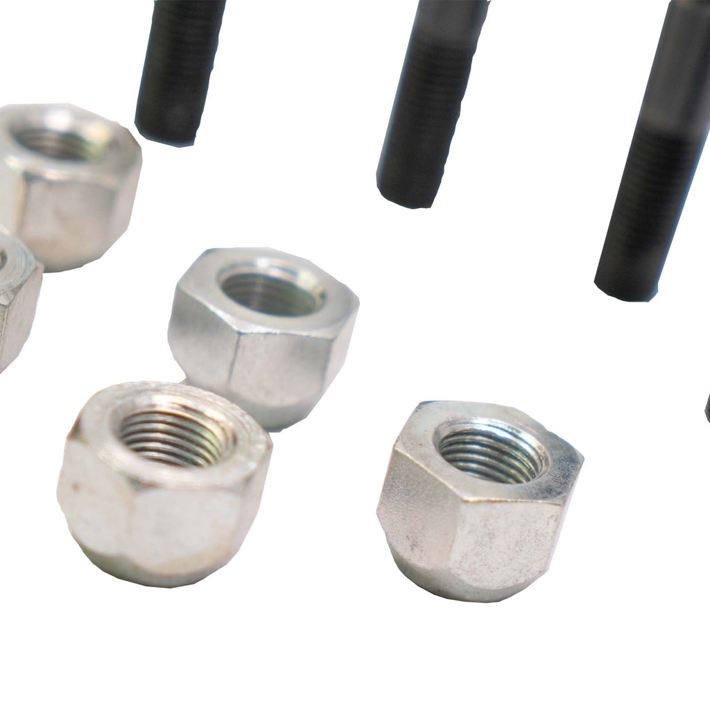 Dana 60 High Steer Arm 5-Stud Kit