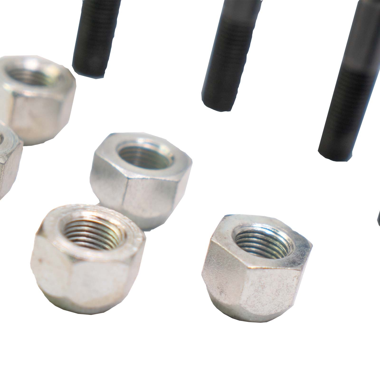 Dana 60 High Steer Arm 5-Stud Kit
