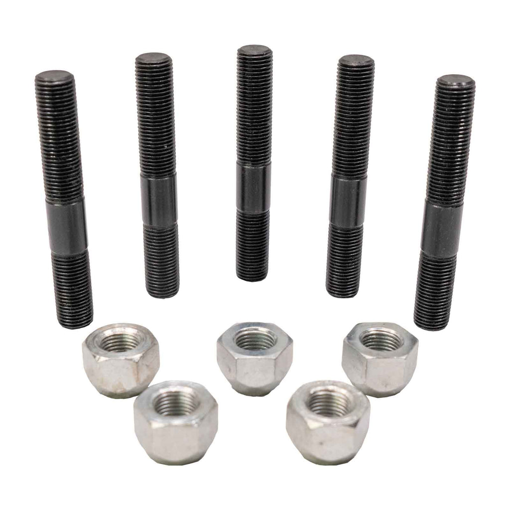Dana 60 High Steer Arm 5-Stud Kit